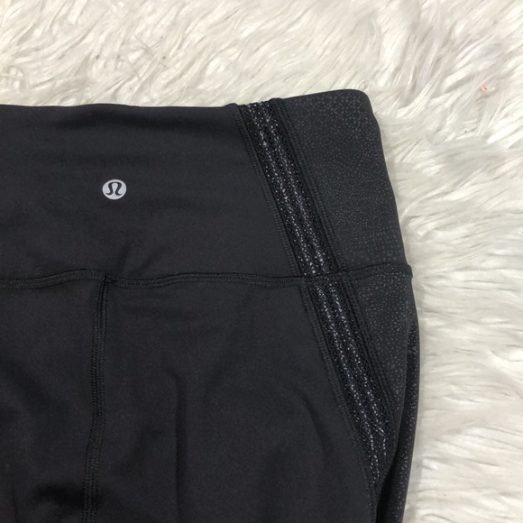 Lululemon Power Lines Everlux High Rise Leggings - Picture 16 of 16